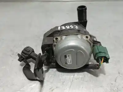 Second-hand car spare part water pump for nissan leaf 2 zero edition oem iam references 215815sa0a  0641001451