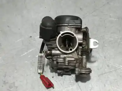 Pezzo di ricambio per auto di seconda mano carburatore per piaggio (vespa) liberty liberty 50 riferimenti oem iam z61eyjm