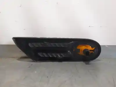 Автозапчасти б/у левый боковой фонарь за mini mini (r56) cooper d ссылки oem iam 63132751503  
