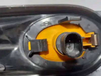 Автозапчасти б/у левый боковой фонарь за mini mini (r56) cooper d ссылки oem iam 63132751503  