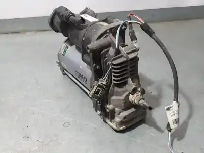 Second-hand car spare part suspension pump for land rover range rover sport hse oem iam references bh3219g525dc