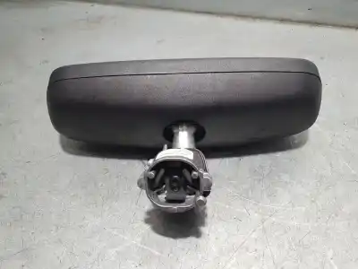 Peça sobressalente para automóvel em segunda mão espelho retrovisor interior por peugeot 208 active referências oem iam 96864409xt  
