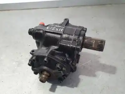 Piesă de schimb auto la mâna a doua cutie de direcție pentru mercedes-benz clase e (w124) berlina 300 d / e 300 d (124.130) referințe oem iam 1244610405  