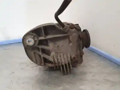 Second-hand car spare part Rear Differential for BMW X5 (E53) 3.0d OEM IAM references 7510659  E2445N