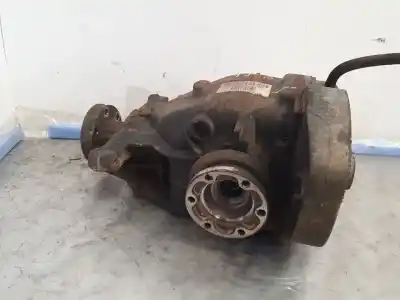 Pezzo di ricambio per auto di seconda mano differenziale posteriore per bmw x5 (e53) 3.0d riferimenti oem iam 7510659  e2445n