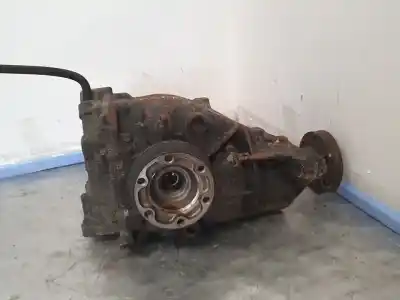 Pezzo di ricambio per auto di seconda mano differenziale posteriore per bmw x5 (e53) 3.0d riferimenti oem iam 7510659  e2445n