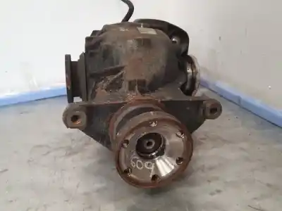 Pezzo di ricambio per auto di seconda mano differenziale posteriore per bmw x5 (e53) 3.0d riferimenti oem iam 7510659  e2445n