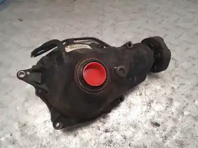 Second-hand car spare part front differential for bmw x5 (e53) 3.0d oem iam references 14286410  