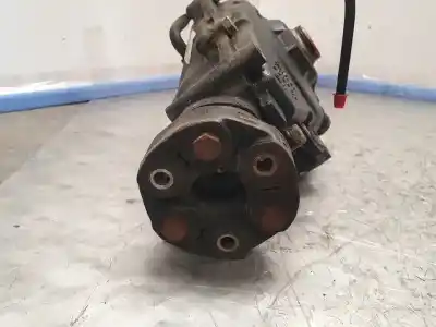 Second-hand car spare part front differential for bmw x5 (e53) 3.0d oem iam references 14286410  