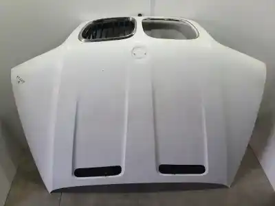 Peça sobressalente para automóvel em segunda mão capot por bmw x5 (e53) 3.0d referências oem iam 41617121102  