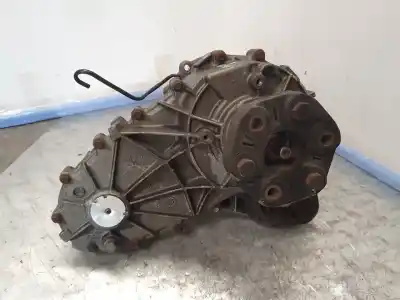 Second-hand car spare part transfer box for bmw x5 (e53) 3.0d oem iam references p122965406  