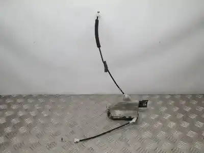 Peça sobressalente para automóvel em segunda mão  por CITROEN C3  Referências OEM IAM 1266M0831I6  