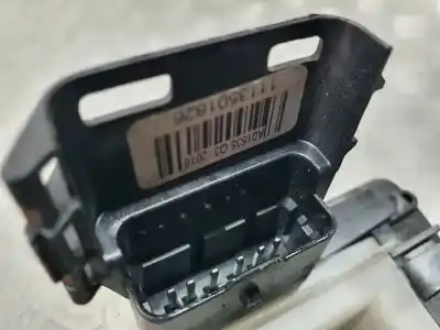 Pezzo di ricambio per auto di seconda mano serratura porta anteriore destra per citroen c3 collection riferimenti oem iam 1266m0831i6  