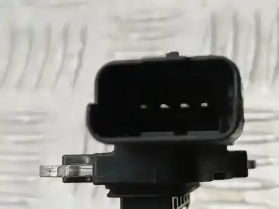 Second-hand car spare part flowmeter for citroen c3 collection oem iam references 9677093080  afh50m27