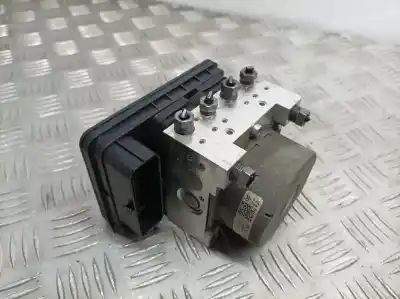Peça sobressalente para automóvel em segunda mão abs por citroen c3 collection referências oem iam 10022007554