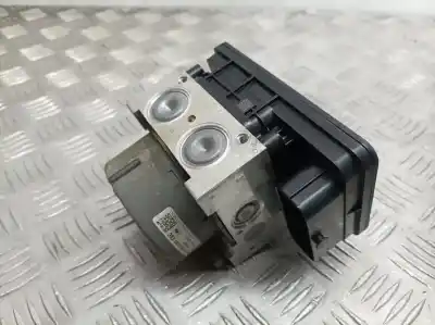 Peça sobressalente para automóvel em segunda mão abs por citroen c3 collection referências oem iam 10022007554  