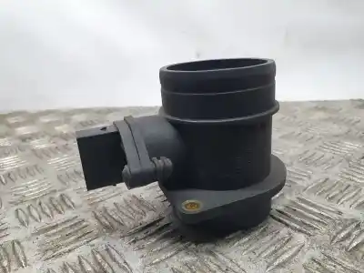 Second-hand car spare part flowmeter for bmw serie 3 compact (e46) 318ti oem iam references 1438687  0280218075
