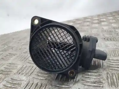 Second-hand car spare part flowmeter for bmw serie 3 compact (e46) 318ti oem iam references 1438687  0280218075