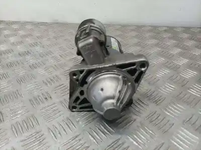 Second-hand car spare part Starter Motor for RENAULT LAGUNA GRANDTOUR III Authentique OEM IAM references 8200568535C  TS22E8
