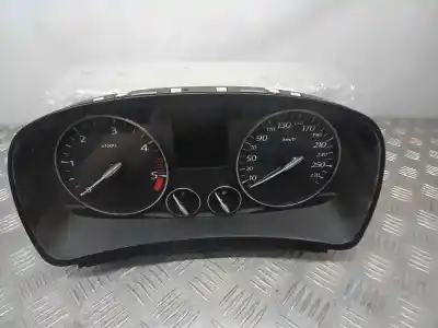Second-hand car spare part Dashboard for RENAULT LAGUNA GRANDTOUR III Authentique OEM IAM references 248100006R  A2C53182883