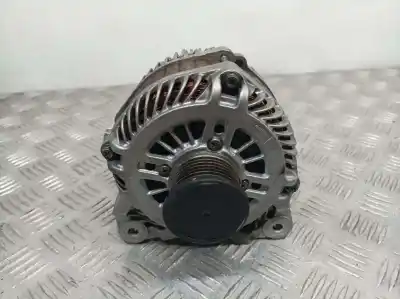 Second-hand car spare part Alternator for RENAULT LAGUNA GRANDTOUR III Authentique OEM IAM references 8200654785  A004TJ0282
