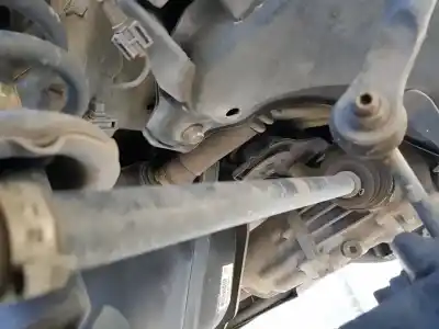 İkinci el araba yedek parçası Sol Arka Sanziman için HONDA CR-V (RE) Comfort OEM IAM referansları   