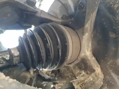İkinci el araba yedek parçası ön Sag Knuckle için HONDA CR-V (RE) Comfort OEM IAM referansları   