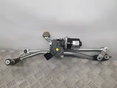 Pièce détachée automobile d'occasion  pour PEUGEOT 2008 (P1)  Références OEM IAM 9824784980  W000096769