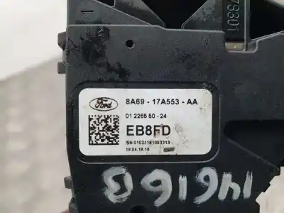 Автозапчасти б/у команда очистки за ford transit courier ambiente ссылки oem iam 8a6917a553aa  