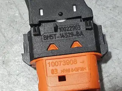 Second-hand car spare part right front power window switch for ford transit courier ambiente oem iam references bm5t14529ba  10073908