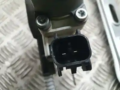 Peça sobressalente para automóvel em segunda mão elevador de vidros dianteira esquerda por ford transit courier ambiente referências oem iam   