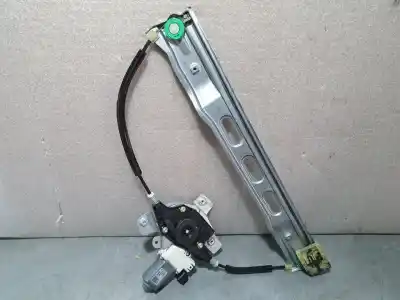 Peça sobressalente para automóvel em segunda mão elevador de vidros dianteiro direito por ford transit courier ambiente referências oem iam   