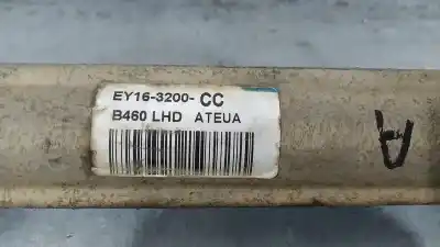 Автозапчасти б/у рулевая рейка за ford transit courier ambiente ссылки oem iam ey163200cc  