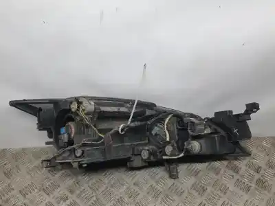 Peça sobressalente para automóvel em segunda mão farol / farolim esquerdo por mazda 6 lim. (gh) 2.0 crtd 140cv active referências oem iam   