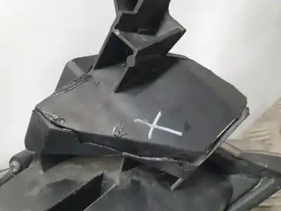 Peça sobressalente para automóvel em segunda mão farol / farolim esquerdo por mazda 6 lim. (gh) 2.0 crtd 140cv active referências oem iam   