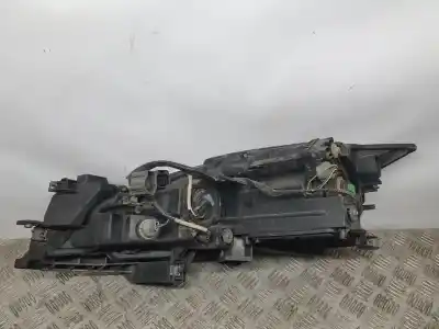 Second-hand car spare part right headlight for mazda 6 lim. (gh) 2.0 crtd 140cv active oem iam references   