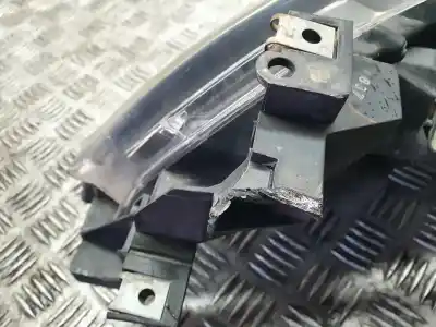 Second-hand car spare part right headlight for mazda 6 lim. (gh) 2.0 crtd 140cv active oem iam references   