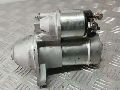 Second-hand car spare part starter motor for opel corsa c comfort oem iam references 98014743  