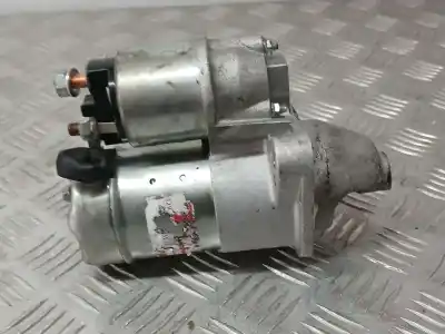Second-hand car spare part starter motor for opel corsa c comfort oem iam references 98014743  