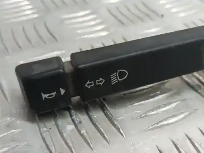 Peça sobressalente para automóvel em segunda mão comutador de piscas  por ford transit hi - cube 1998 hi - cube ft 190 largo referências oem iam 13b302ad  