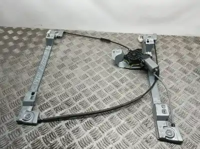 Gebrauchtes Autoersatzteil  zum RENAULT KANGOO  OEM-IAM-Referenzen   