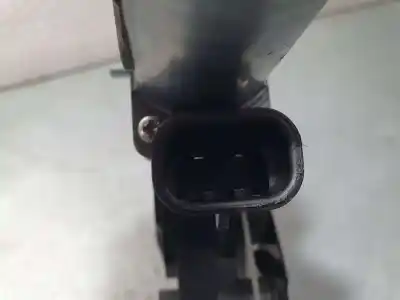 Peça sobressalente para automóvel em segunda mão elevador de vidros dianteira esquerda por ford ka (ccu) urban referências oem iam 51974460  