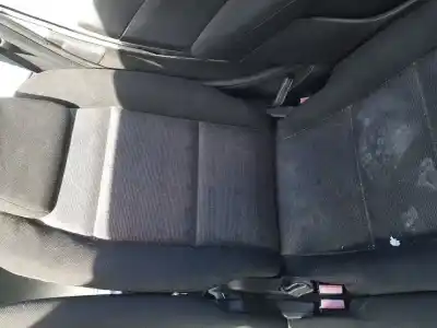 Second-hand car spare part rear left seats for peugeot 307 break / sw (s1) sw oem iam references   