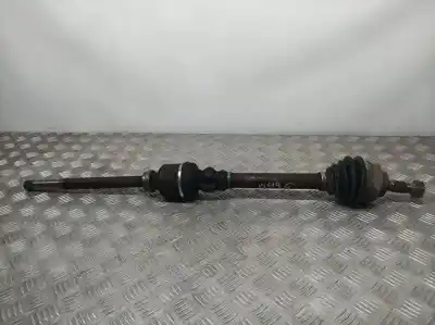 Second-hand car spare part front right transmission for peugeot 307 break / sw (s1) sw oem iam references 