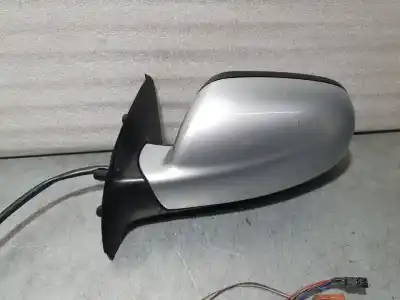 Second-hand car spare part left rearview mirror for peugeot 307 break / sw (s1) sw oem iam references   