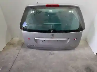 Pièce détachée automobile d'occasion hayon pour peugeot 307 break / sw (s1) sw références oem iam   