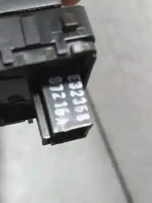 Second-hand car spare part rear left power window switch for renault talisman sport tourer oem iam references   