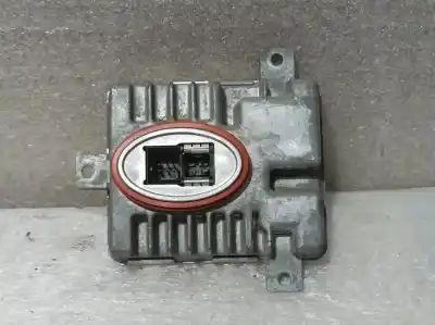 Pezzo di ricambio per auto di seconda mano  per BMW SERIE 7 (F01/F02)  Riferimenti OEM IAM 7237647  W003T20071