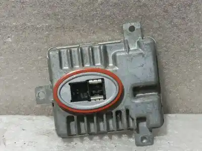 Pezzo di ricambio per auto di seconda mano  per BMW SERIE 7 (F01/F02)  Riferimenti OEM IAM 7237647  W003T20071
