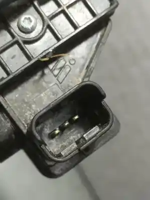 Second-hand car spare part trunk lock for ds 3 crossback chic oem iam references 9151487499h  